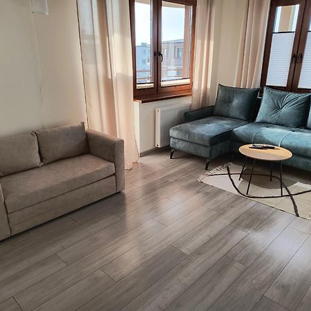 Apartament Optymalny Tczew Exterior foto