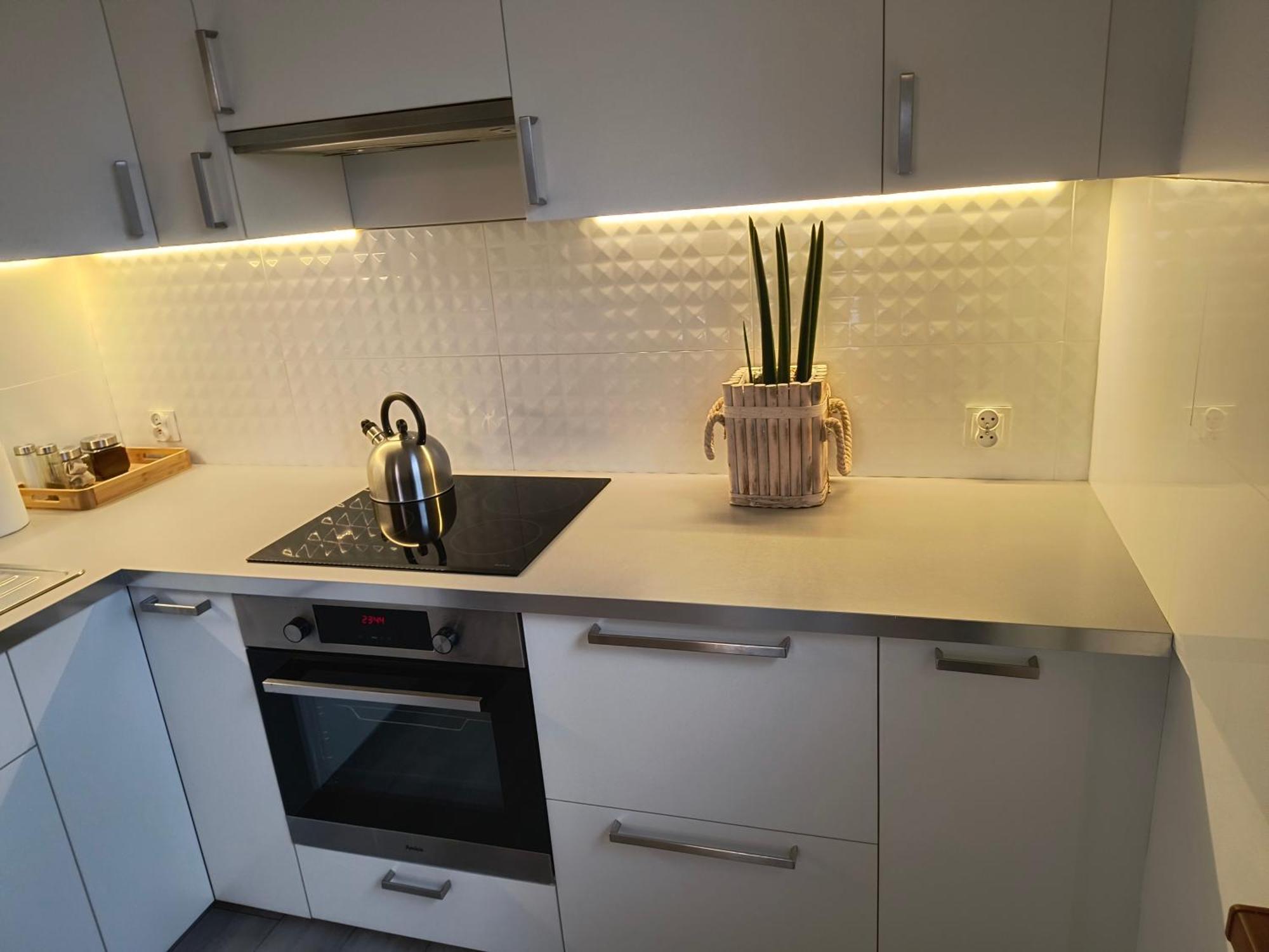 Apartament Optymalny Tczew Exterior foto