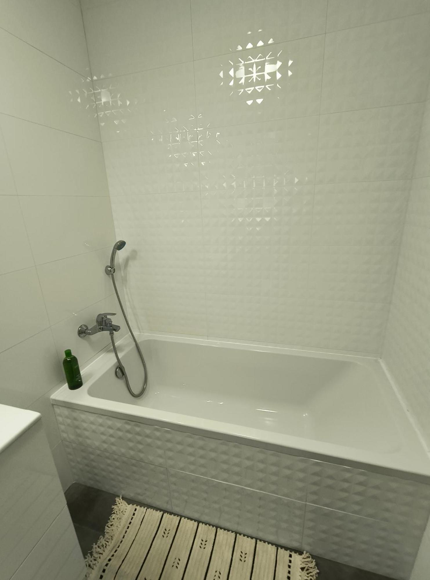 Apartament Optymalny Tczew Exterior foto