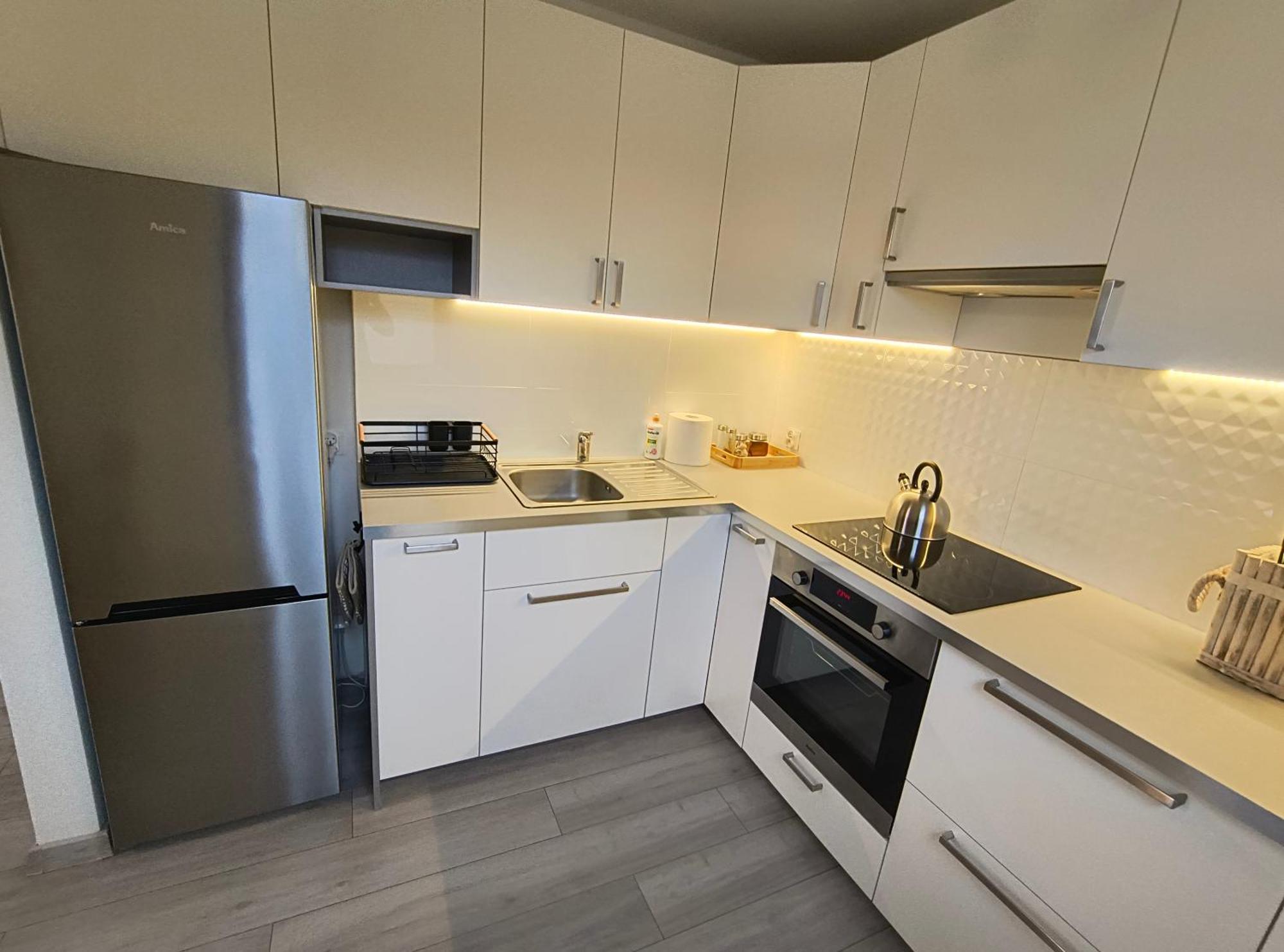 Apartament Optymalny Tczew Exterior foto