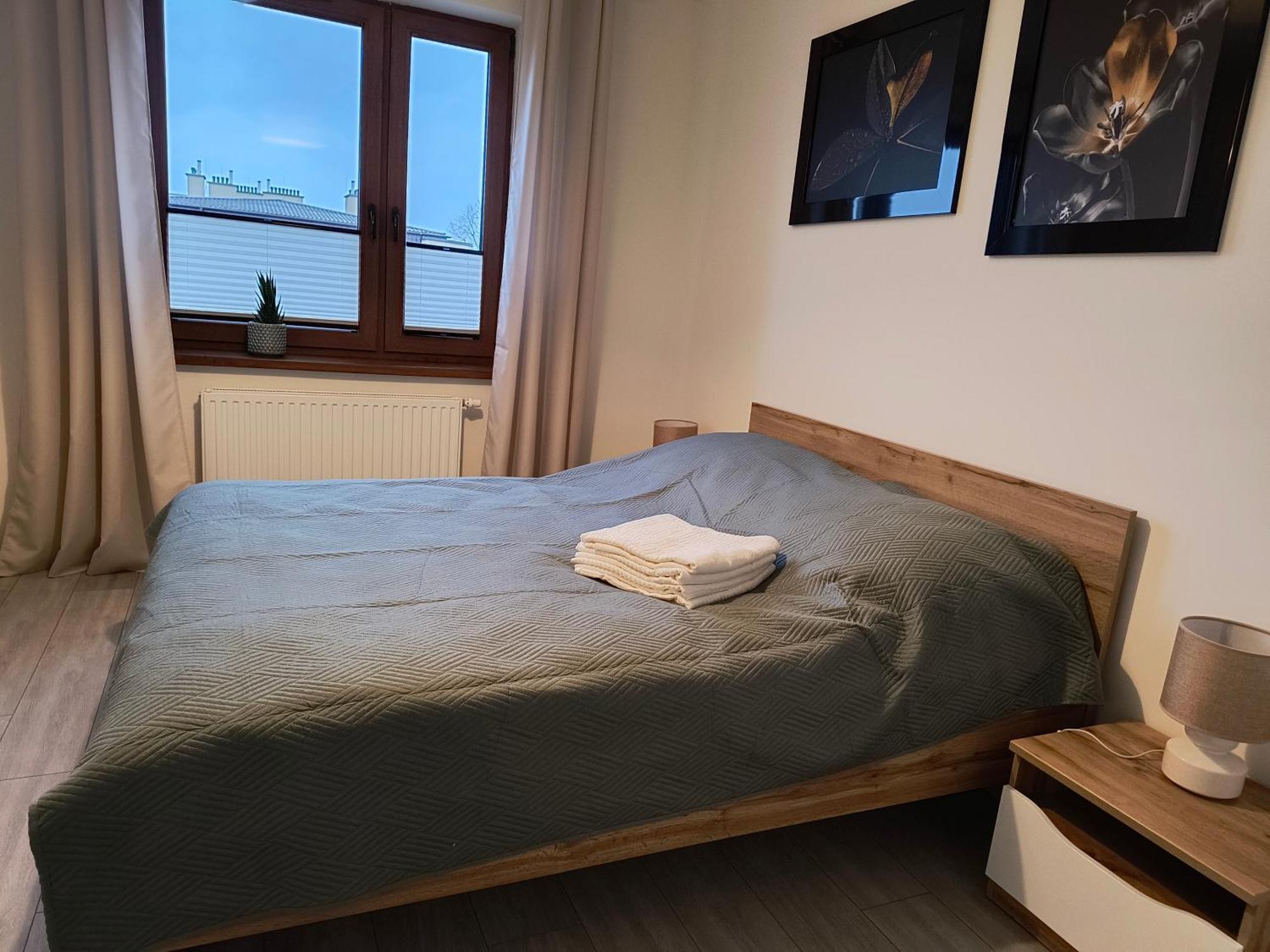 Apartament Optymalny Tczew Exterior foto