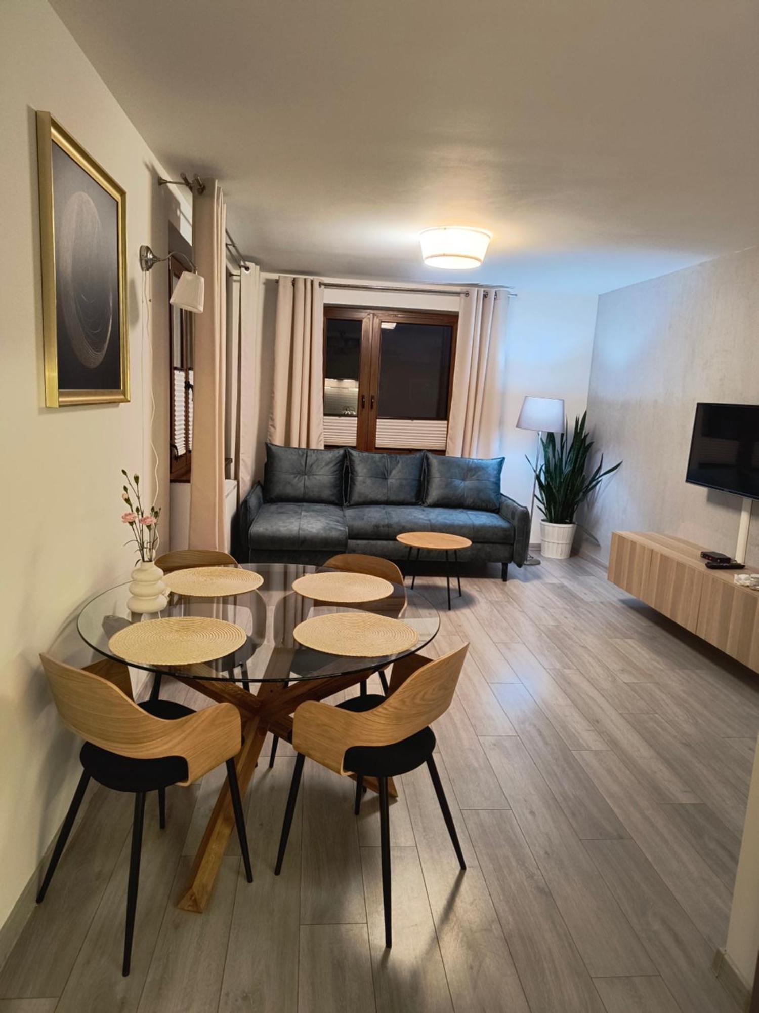 Apartament Optymalny Tczew Exterior foto